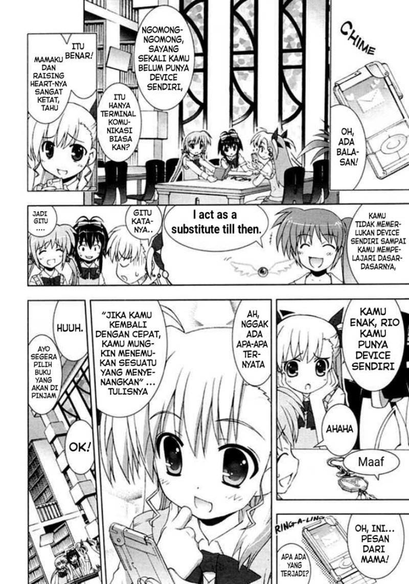Salaryman Ga Isekai Ni Ittara Shitennou Ni Natta Hanashi